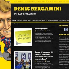 Per Bergamini in 10000 su FB, un blog ed una fiaccolata commemorativa – da ‘Fantagazzetta.com’ – 08/11/13
