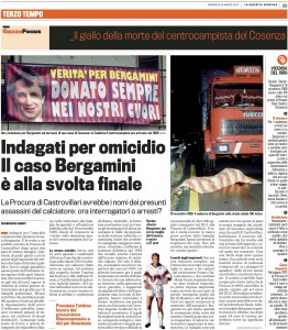 36 - Gazzetta dello Sport - Domenica 24 marzo 2013