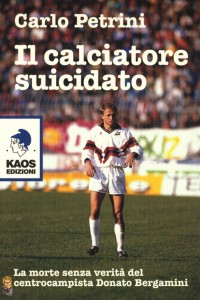 Il Calciatore suicidato