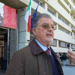 Caso Bergamini, le contraddizioni di Pisano. TGR CALABRIA 24 novembre 2022